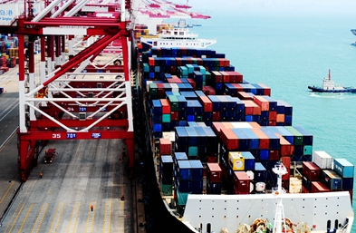 關于寧波國際貨運你又了解多少？