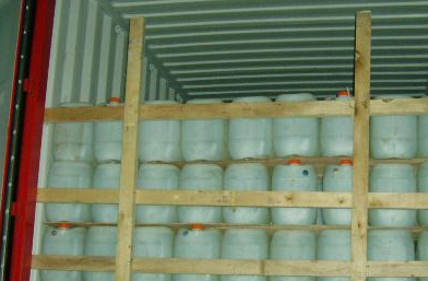 寧波海運提醒您危險品報關注意事項