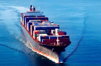 寧波海運(yùn)詳解集裝箱運(yùn)輸?shù)年P(guān)系