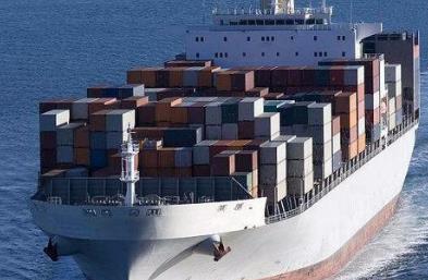 超長超重貨物為什么要選擇寧波貨代？