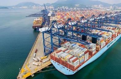 寧波國際物流運輸到泰國要多少錢？怎么計算？