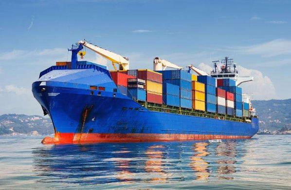 寧波國際物流致力于打造一個更加便捷的現代物流體系