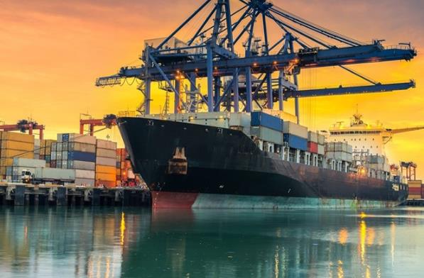 寧波海運價格市場仍然有著巨大的發(fā)展?jié)摿? width=