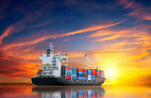 寧波海運(yùn)的興起，彰顯了中國(guó)在海洋經(jīng)濟(jì)發(fā)展中的重要作用