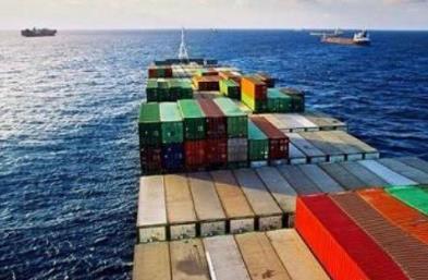 青島海運講解哪些區域對集裝箱限重