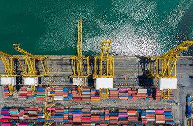 青島國際物流的創新點有哪些？