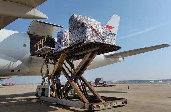 青島貨代是如何探索新的發展機遇？