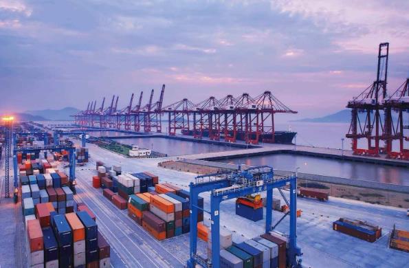 青島國際海運的發展現狀以及其帶來的影響有哪些？