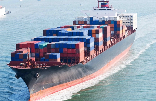 青島作為一座對外開放的城市，在物流行業擁有得天獨厚的優勢和資源