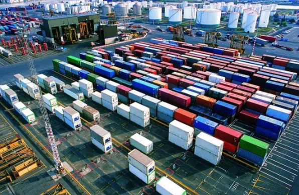 青島海運物流公司斷開拓創新，逐漸發展成為業內知名的海運物流巨頭