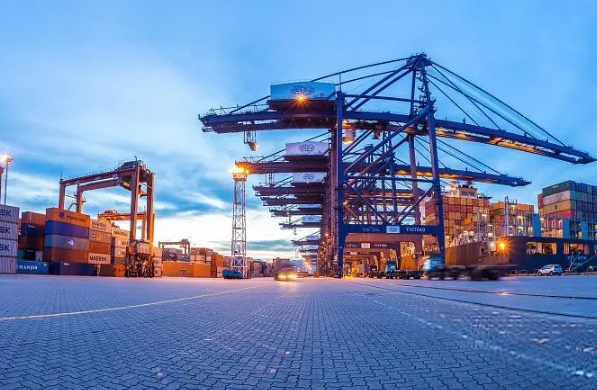 隨著物流行業的快速發展，青島海運拼箱公司的未來充滿了無限可能