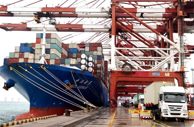 隨著物流行業的不斷創新發展，青島海運貨代將承擔更加重要的角色