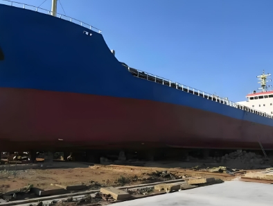 青島貨運公司的物流網絡為推動我國物流行業的繁榮與發展貢獻力量