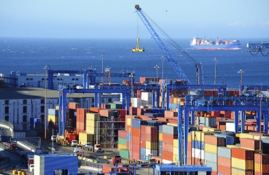 青島貨代在時代的浪潮中乘風破浪成為國際物流領域一顆璀璨的明珠