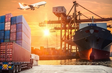 青島貨代公司不僅是貨物的搬運者，更是價值的創造者