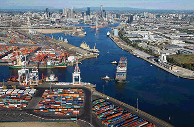 深圳貨代淺析農(nóng)村物流發(fā)展商機