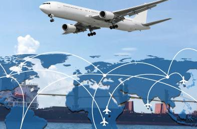 深圳國際物流談物流產業現代化