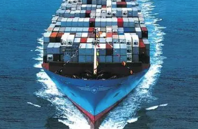 深圳海運地理位置優(yōu)勢及未來發(fā)展趨勢