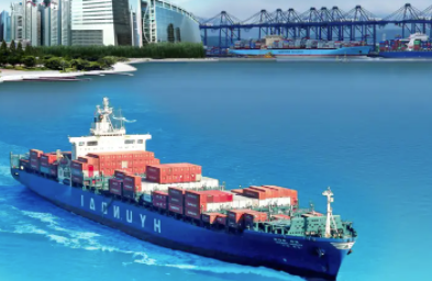 深圳國際物流業的前景如何？