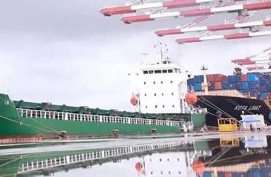 貨代企業變成船東家！聽聽深圳貨代帶來的消息