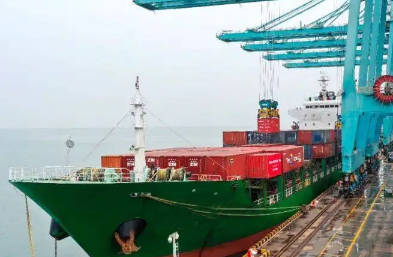 根據當前海運市場形勢，其前景如何？深圳海運帶你分析
