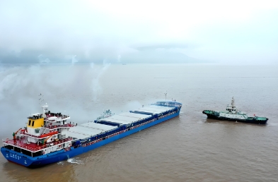 深圳貨運(yùn)公司以更加開放的姿態(tài)引領(lǐng)中國(guó)乃至全球物流的變革與升級(jí)