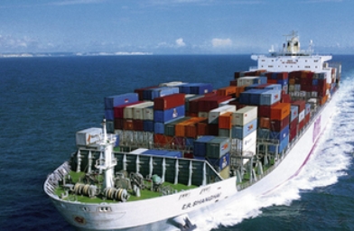 深圳貨代為構建高效、綠色、可持續的全球貿易體系貢獻力量