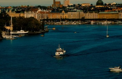 如何挑選天津國際物流貨運平臺