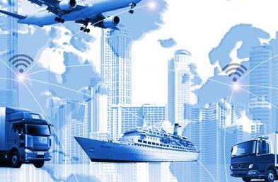 天津國際物流VS國內物流的特點