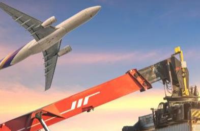 天津國際物流能空運電池嗎