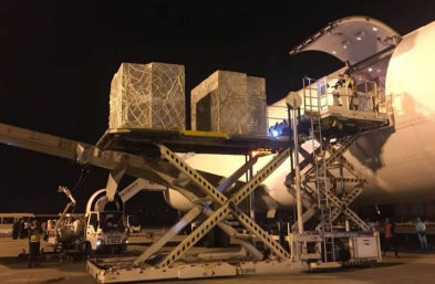 天津國(guó)際物流淺析跨境電商與國(guó)際物流的之間的關(guān)系