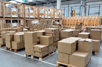 哪些因素將促進天津國際物流行業的發展？