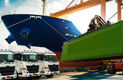 天津貨代總結空箱調運的那些原因！