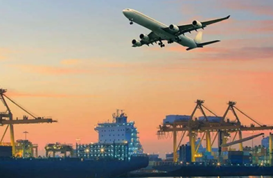 天津國際物流為您介紹國際物流的模式