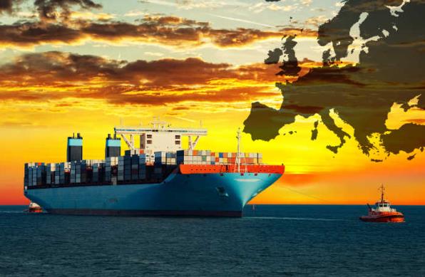 天津國際物流公司的發展是怎樣的？