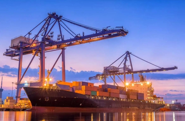 天津貨運代理行業必將迎來更加廣闊的發展空間和更加美好的未來