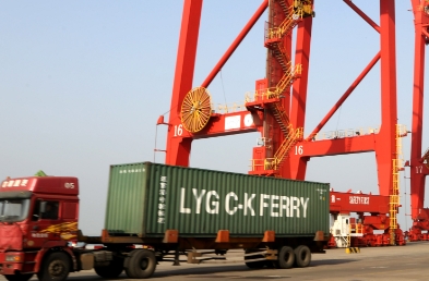 天津貨代正探索物流領域的新機遇，為推動全球貿易發展貢獻力量