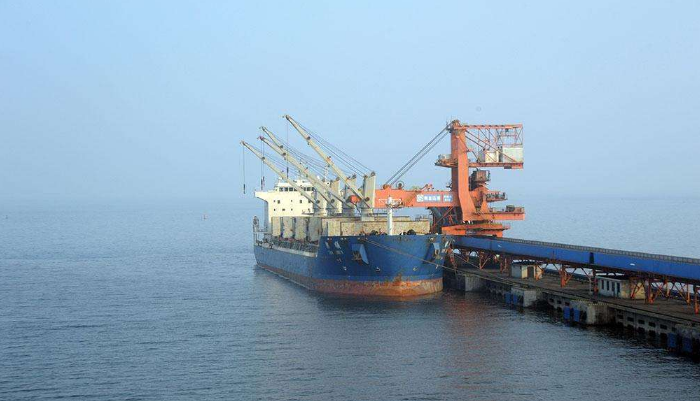 國際貨運代理公司