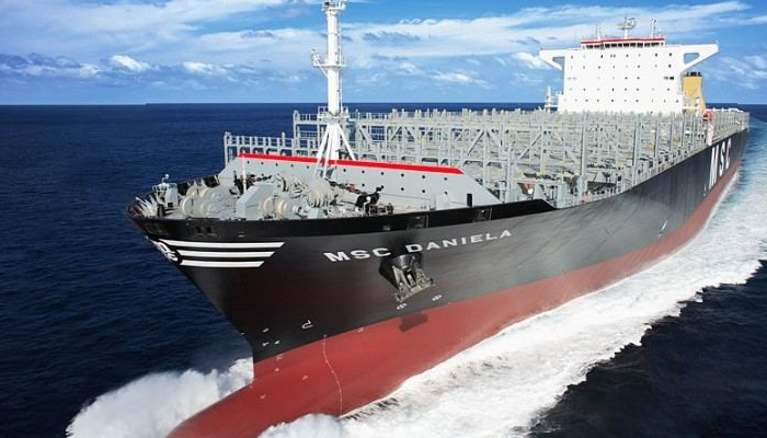 國際貨運代理公司