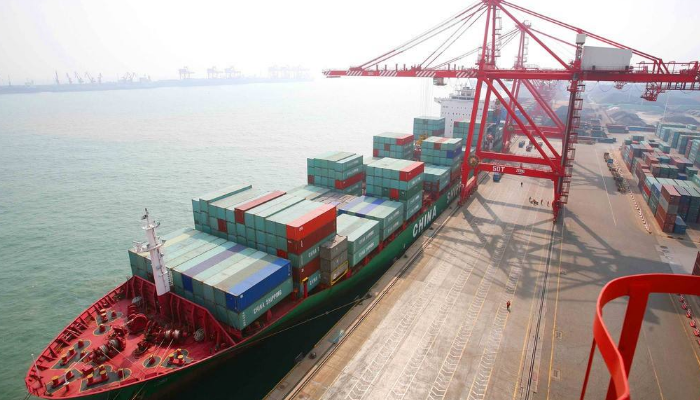 進口報關(guān)代理