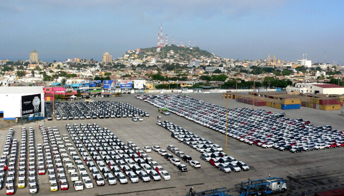 進(jìn)口報關(guān)代理