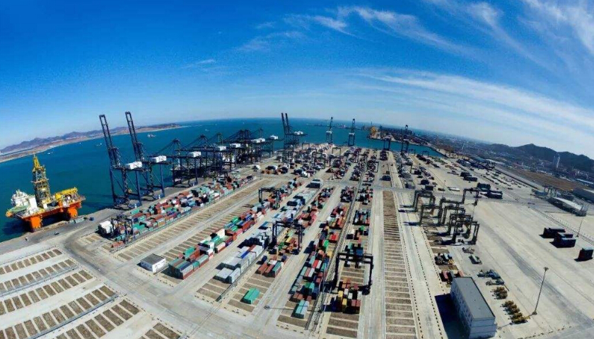 進(jìn)口報關(guān)