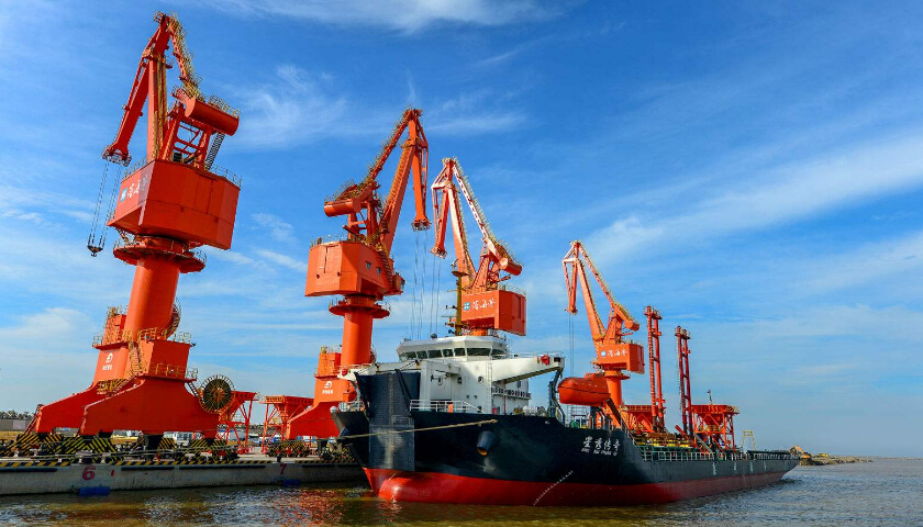 進(jìn)口報(bào)關(guān)