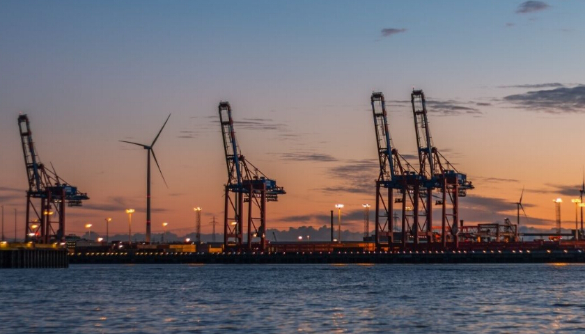 進(jìn)口報(bào)關(guān)