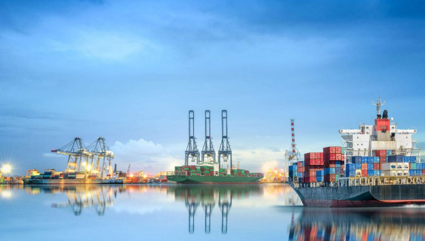 青島海運(yùn)公司