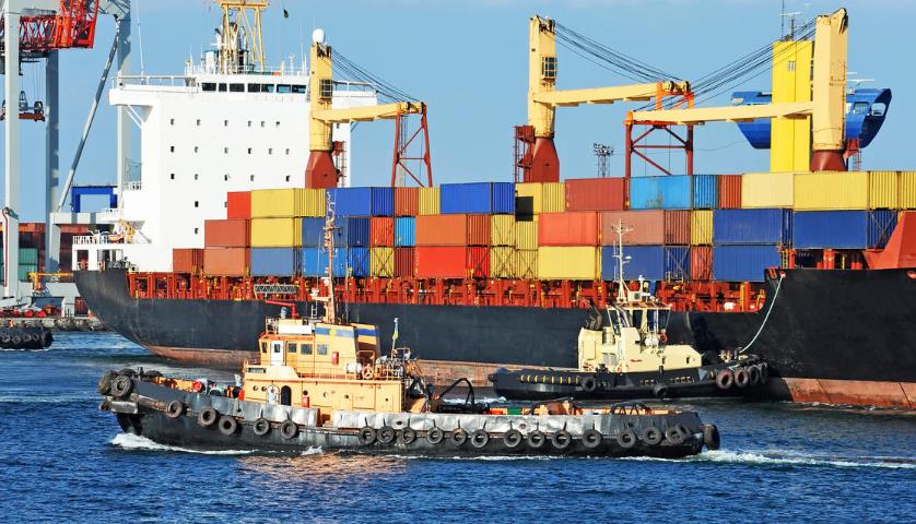 新加坡國際物流