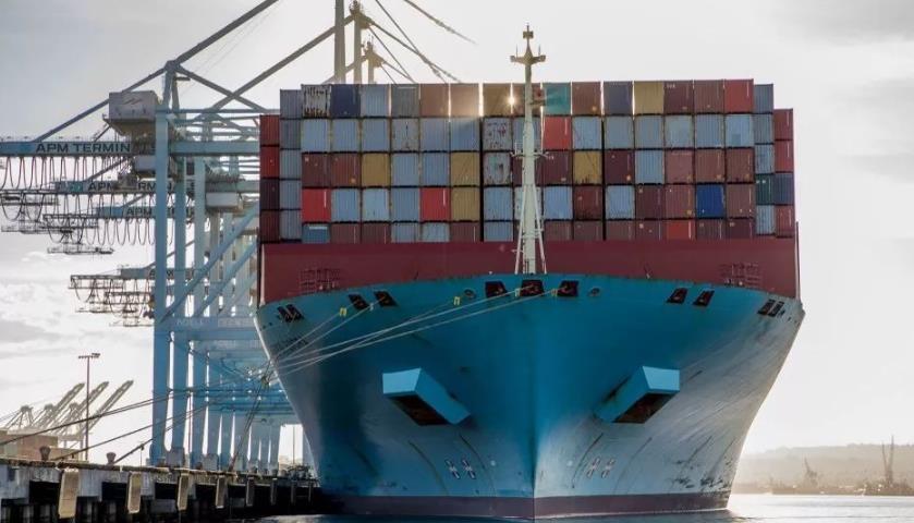 新加坡國際物流