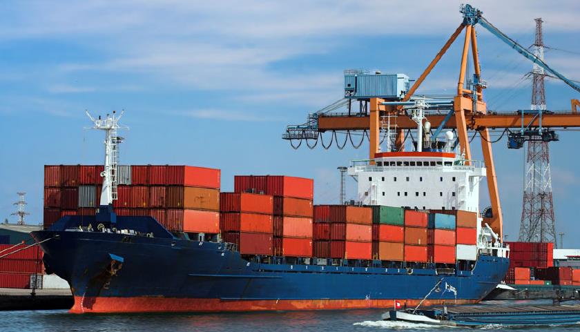 意大利國際貨代