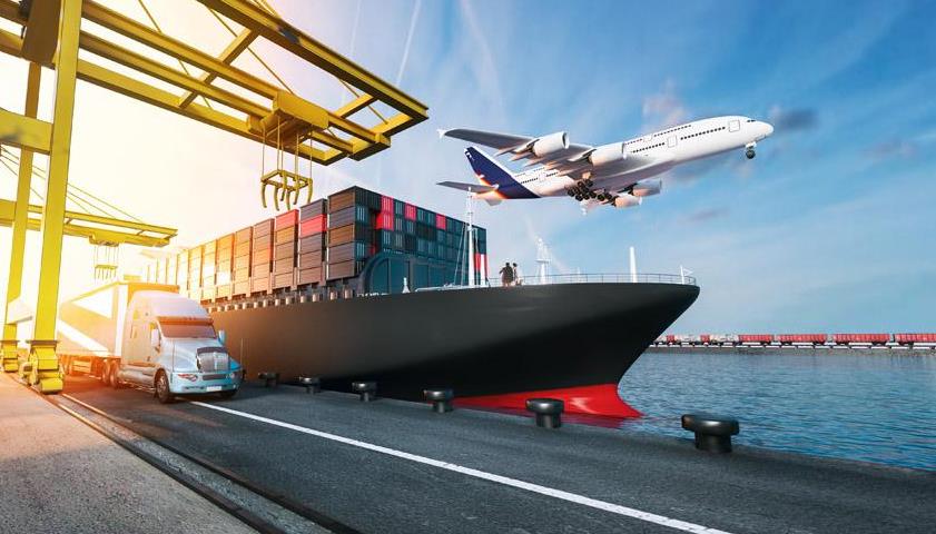 深圳國際海運(yùn)