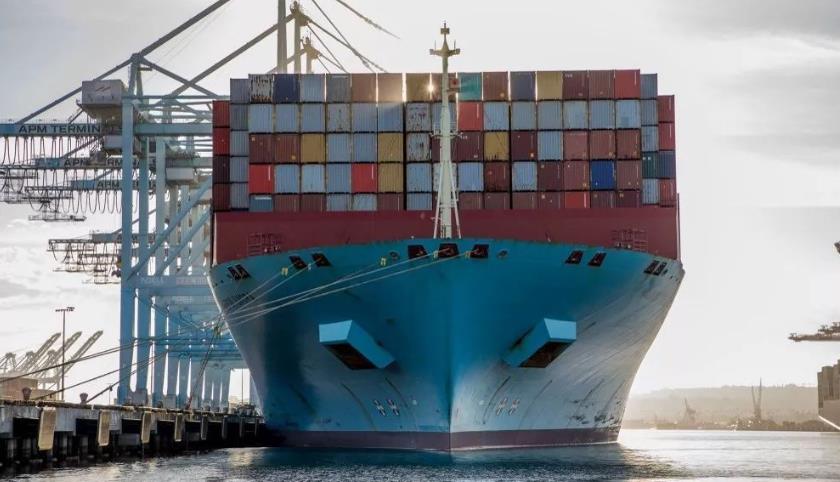 新加坡國際海運